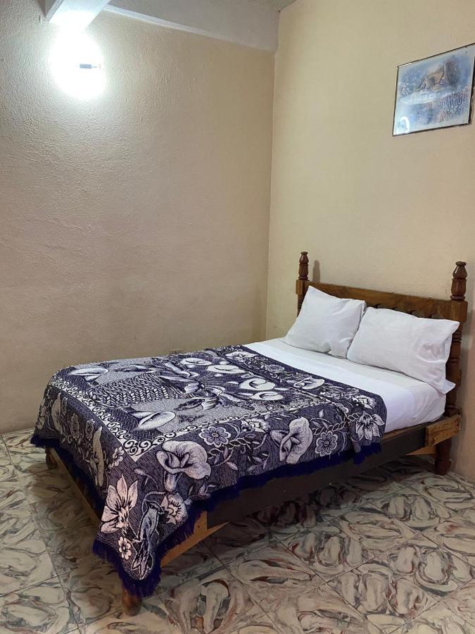 Hotel Bahia De La Paz Esterno foto